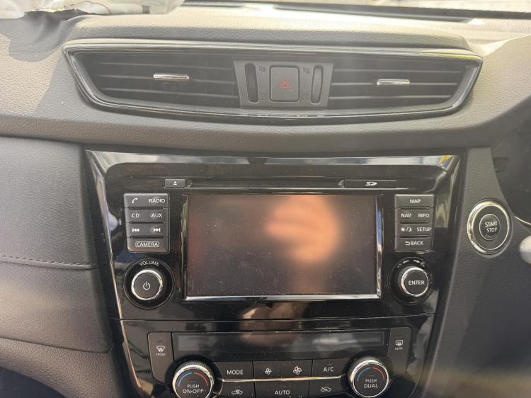 nissan X Trail T32 Oct 2019 Parts & Wrecking