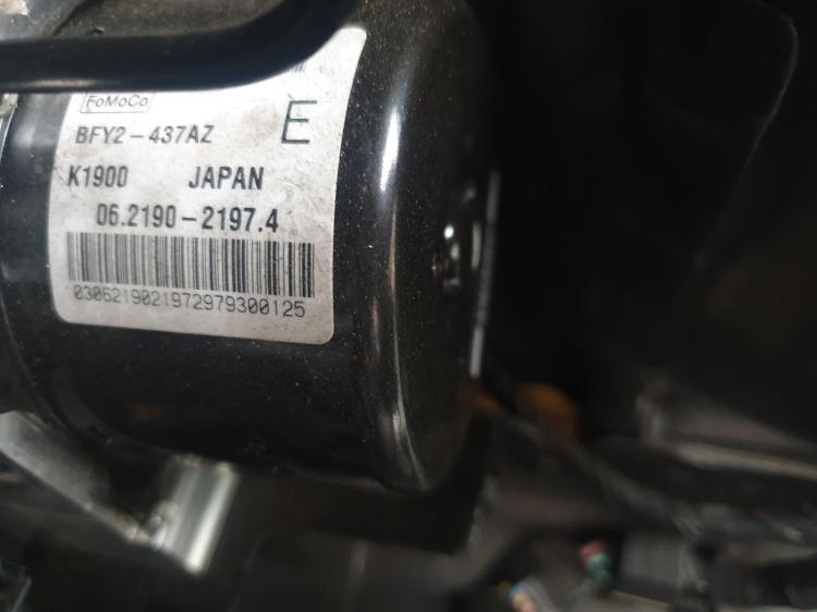 mazda 3 2013 Parts & Wrecking
