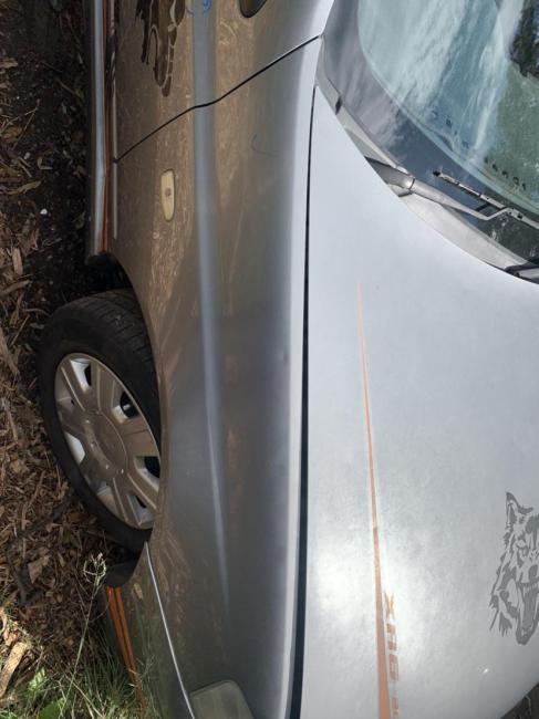 ford Falcon 2005 Parts & Wrecking