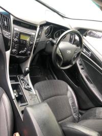 2011 Hyundai I45 YF MY11 image 5