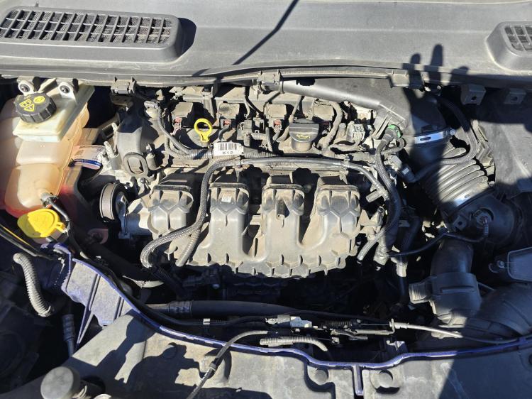 ford Kuga TF TREND Feb 2015 Parts & Wrecking