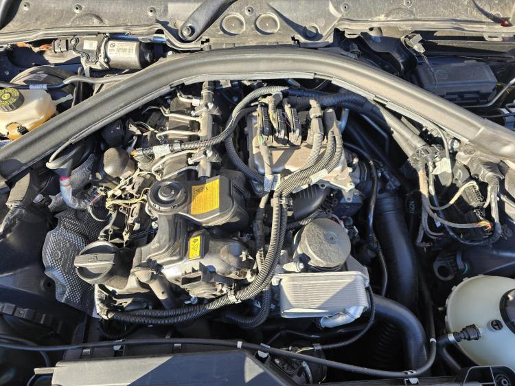 bmw 328i F30 328I May 2013 Parts & Wrecking