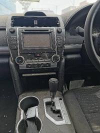 2015 Toyota Camry image 5