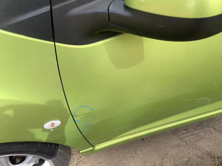 holden Barina 2011 Parts & Wrecking