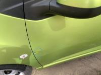 2011 Holden Barina image 5