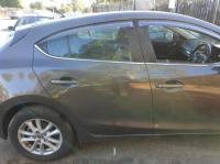 2016 Mazda 3 image 5