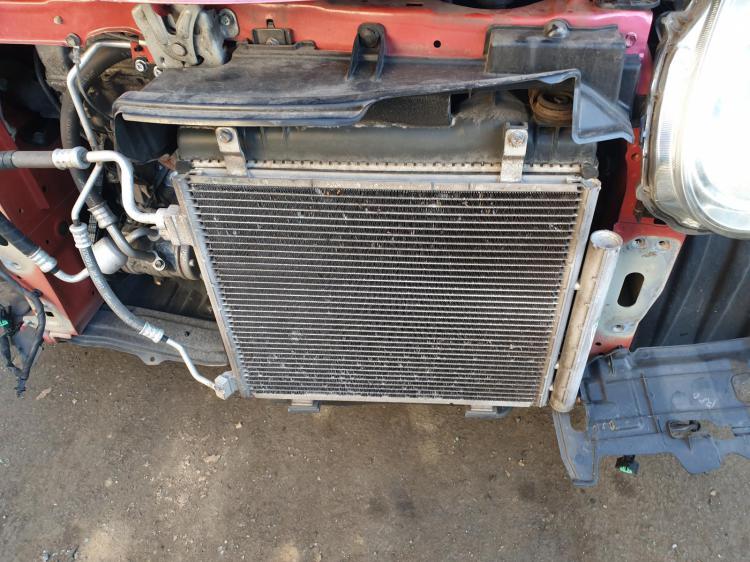 suzuki Alto 2011 Parts & Wrecking