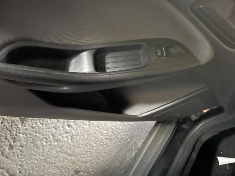ford Focus 2012 Parts & Wrecking