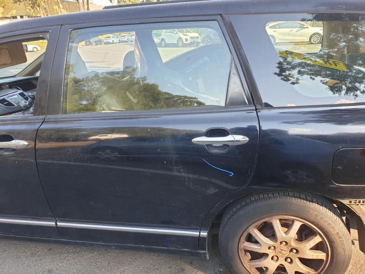 honda Odyssey 2004 Parts & Wrecking