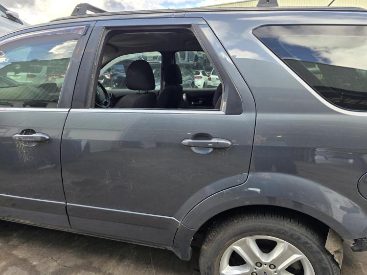 ford Territory SZ Mar 2013 Parts & Wrecking