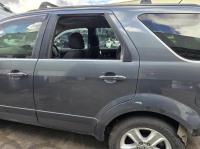 2013 Ford Territory SZ image 5