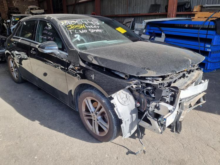 mercedes benz A Class A180 W177 2020 Parts & Wrecking