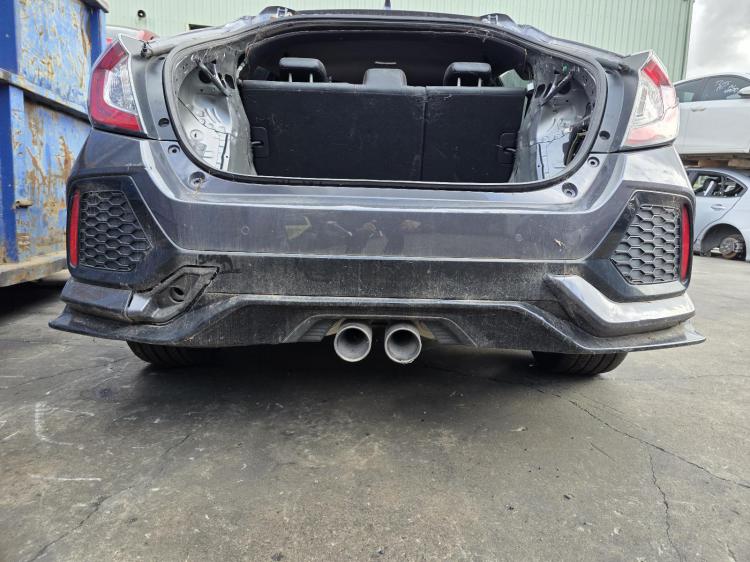 honda Civic 10TH GEN Sep 2020 Parts & Wrecking