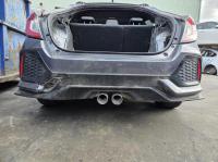 2020 Honda Civic 10TH GEN image 5