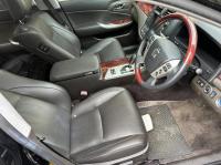 2009 Toyota Cown GWS204 image 5