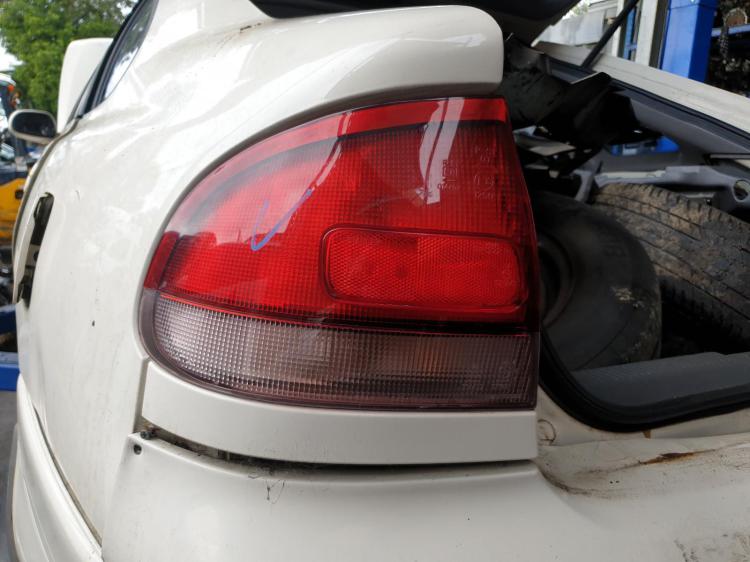 mazda 626 1994 Parts & Wrecking
