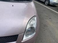 2006 Suzuki Swift image 5