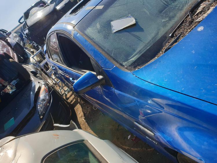 holden Commodore 2010 Parts & Wrecking
