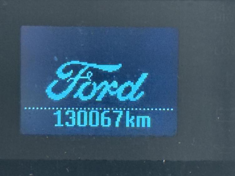 ford Ranger PX2-3 Dec 2016 Parts & Wrecking