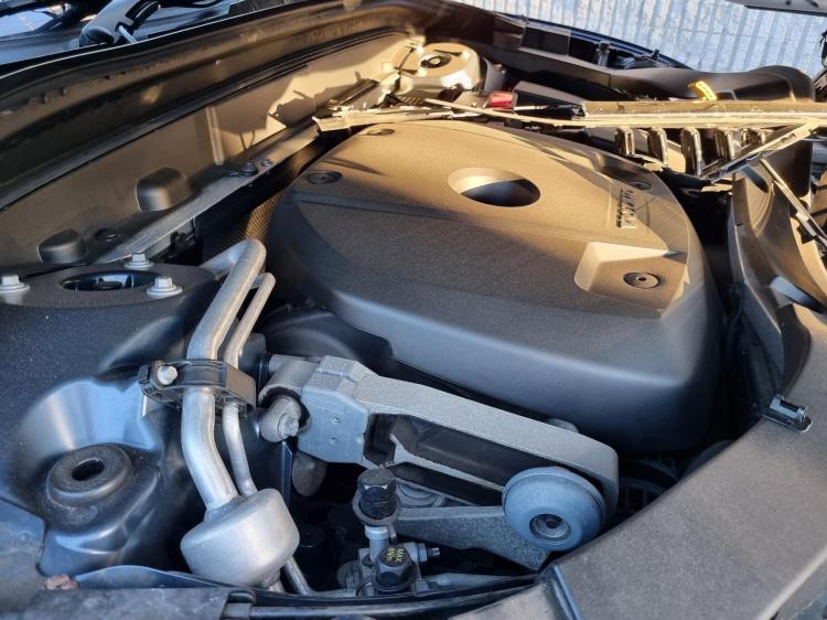 volvo Xc60 T5 INSCRIPTION GEN2 2019 Parts & Wrecking