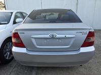 2002 Toyota Corolla ZZE122R image 5