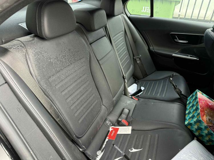mercedes benz C200 W206 Feb 2022 Parts & Wrecking