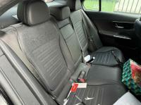 2022 Mercedes Benz C200 W206 image 5