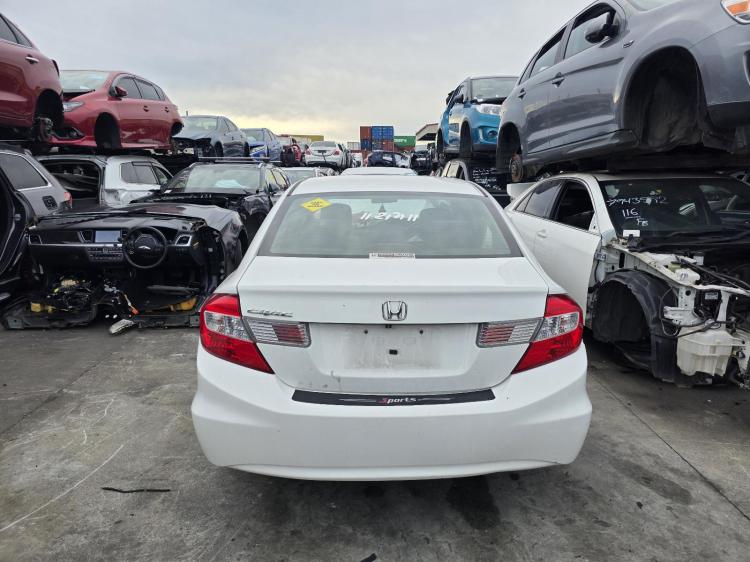 honda Civic 9TH GEN Apr 2015 Parts & Wrecking