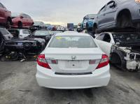 2015 Honda Civic 9TH GEN image 5
