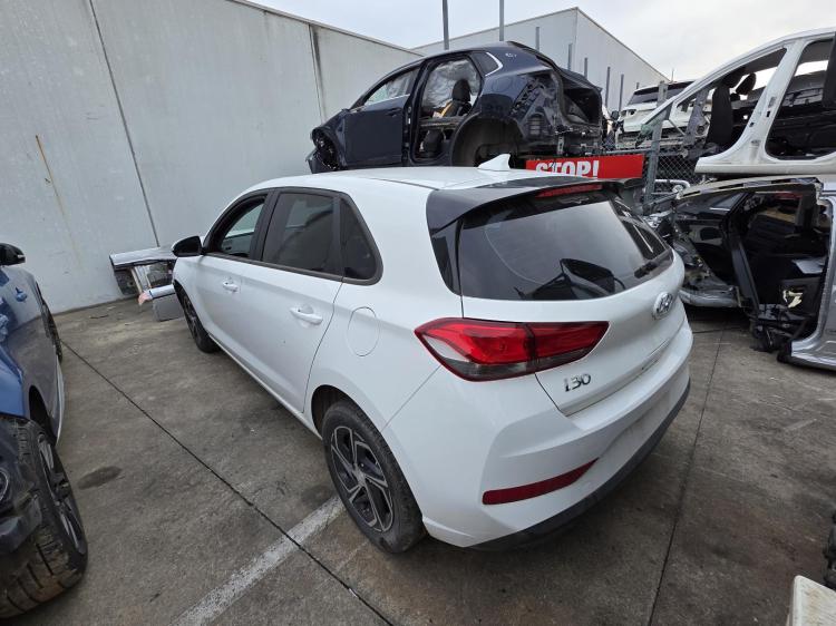 hyundai I30 PD Dec 2024 Parts & Wrecking