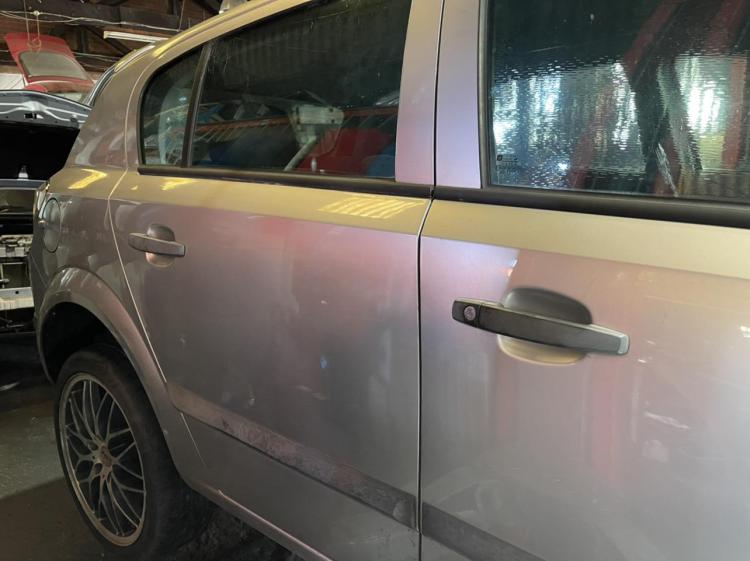 holden Astra 2006 Parts & Wrecking