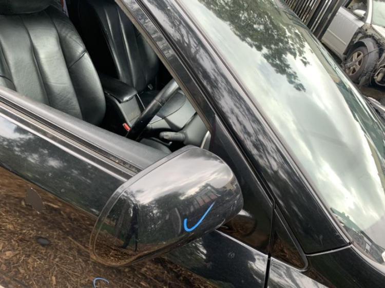 nissan Murano 2008 Parts & Wrecking