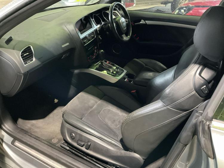 audi S5 2010 Parts & Wrecking