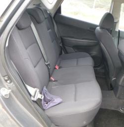 2009 Hyundai I30 image 5