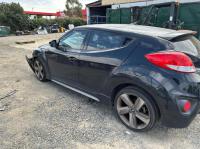 2012 Hyundai Veloster FS image 5