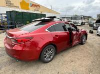 2014 Mazda 6 GJ image 5