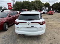 2017 Renault Megane KFB image 5