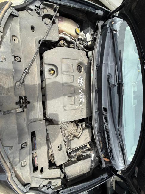 toyota Corolla ZRE152R Sep Parts & Wrecking