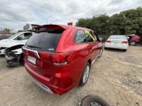 2021 Mitsubishi Outlander ZK-ZL image 5