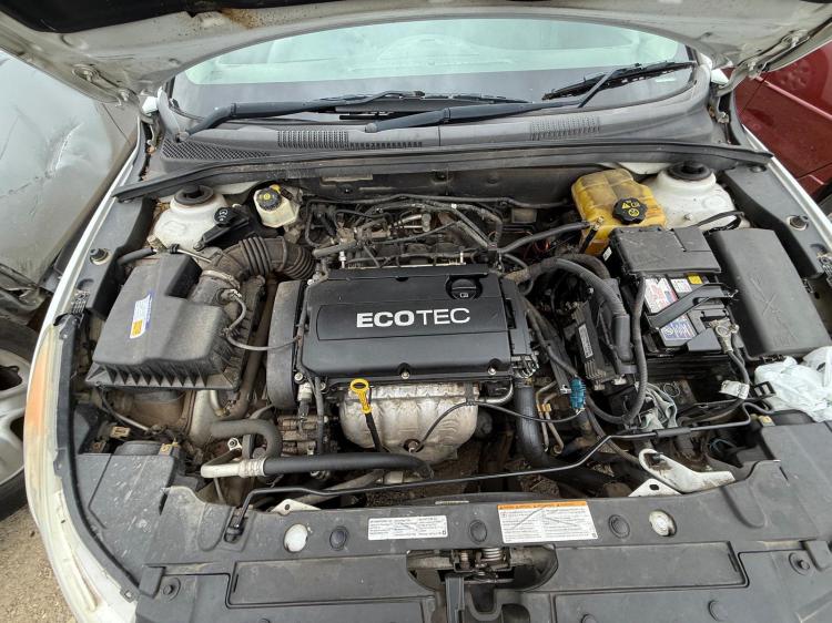 holden Cruze JH Sep 2011 Parts & Wrecking