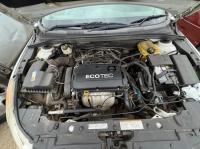 2011 Holden Cruze JH image 5