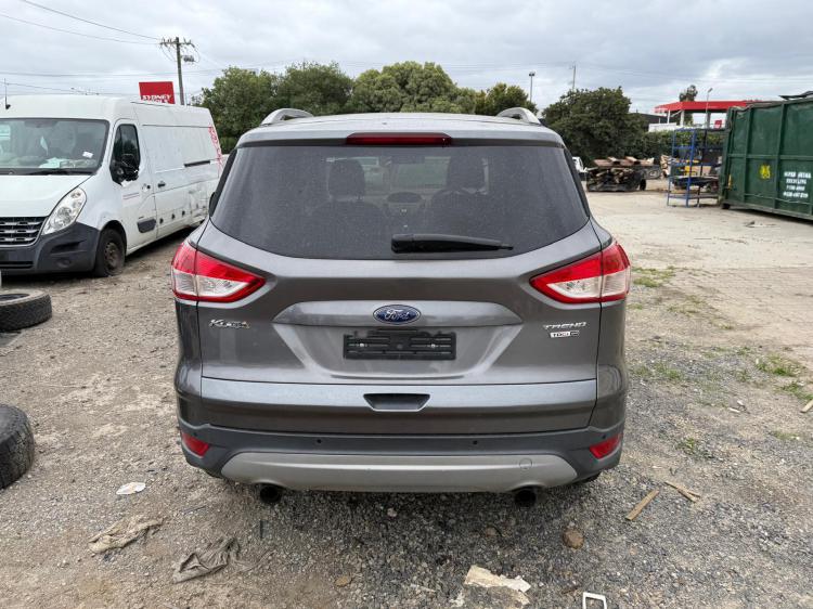 ford Kuga TF Nov 2013 Parts & Wrecking