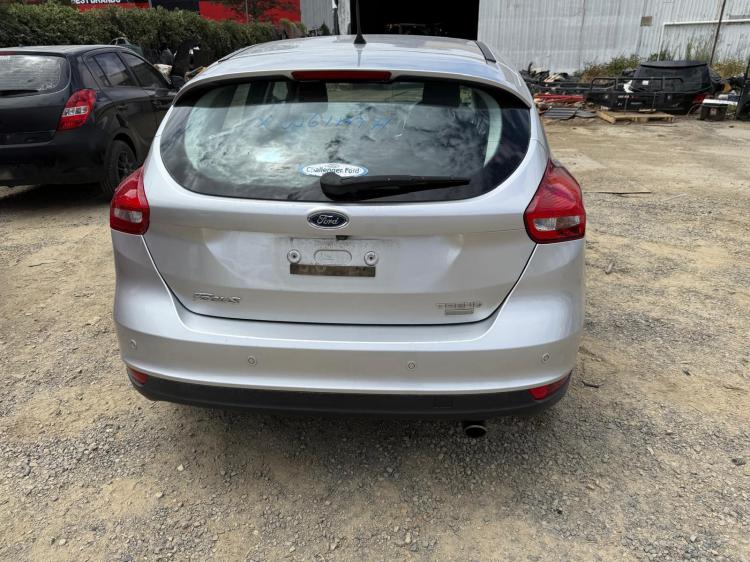ford Focus LZ Jan 2016 Parts & Wrecking