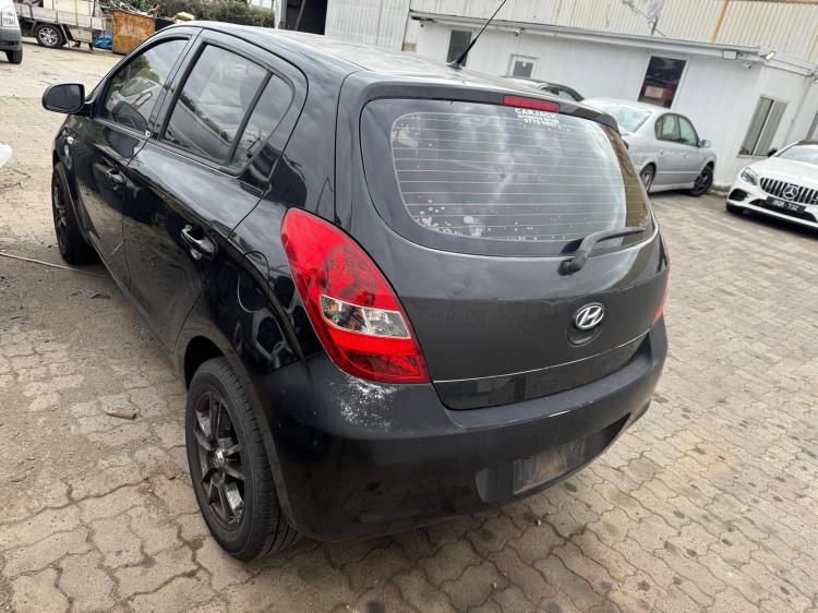 hyundai I20 PB Mar 2011 Parts & Wrecking