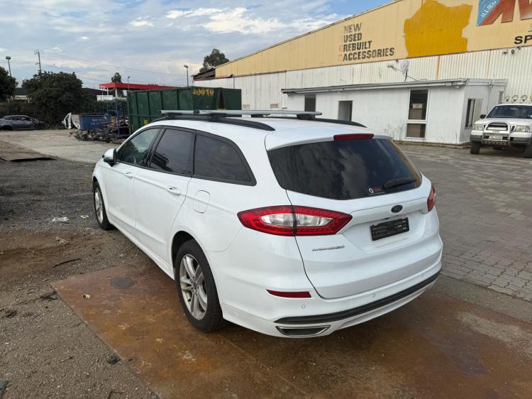 ford Mondeo MD Sep 2017 Parts & Wrecking