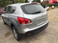 2008 Nissan Dualis J10 image 5