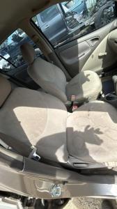 2003 Toyota Echo NCP10R image 5