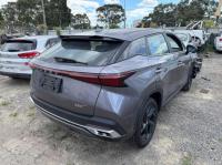 2023 Chery Omada 5 T34/T19C image 5