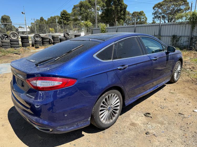 ford Mondeo MD Apr 2016 Parts & Wrecking