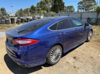 2016 Ford Mondeo MD image 5